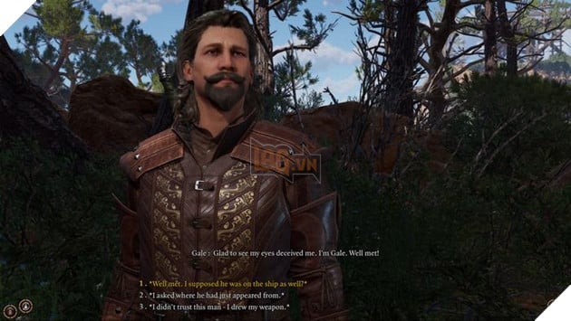 Baldur's Gate 3 xác nhận cấu hình tối thiểu cho đợt ra mắt Early Access