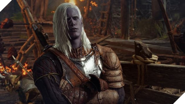 Baldur's Gate 3 xác nhận cấu hình tối thiểu cho đợt ra mắt Early Access 3