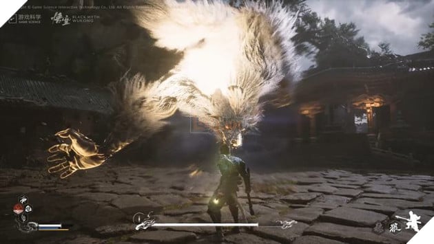 Cuối cùng thì Tề Thiên Đại Thánh cũng có được con game xịn sò đáng mong chờ