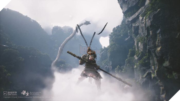 Cuối cùng thì Tề Thiên Đại Thánh cũng có được con game xịn sò đáng mong chờ 3