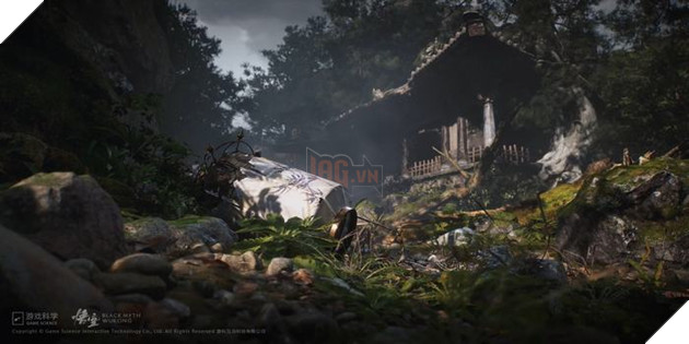 Cuối cùng thì Tề Thiên Đại Thánh cũng có được con game xịn sò đáng mong chờ 4