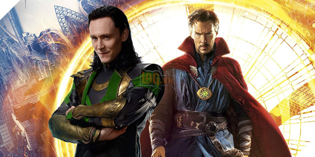 Doctor Strange 2: Sẽ hé lộ chân tướng kẻ làm xáo trộn đa vũ trụ  3