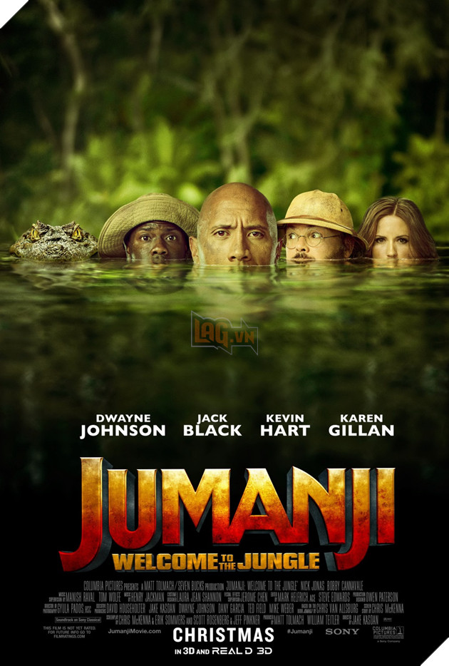 Điểm danh 10 hậu truyện bom tấn có doanh thu siêu khủng P1  3