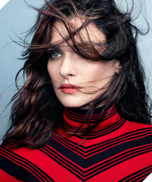 Người đẹp sắm vai sinh đôi trong bản remake của tuyệt tác kinh dị Dead Ringers là ai? 3