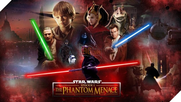 Điểm danh 10 hậu truyện bom tấn có doanh thu siêu khủng P1  9