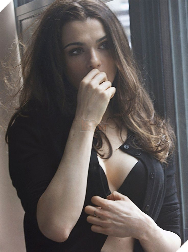 Người đẹp sắm vai sinh đôi trong bản remake của tuyệt tác kinh dị Dead Ringers là ai? 4