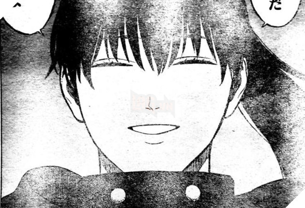 Spoiler Black Clover chap 261: Nacht, đội phó Hắc Bộc Ngưu Đoàn lộ diện, sở hữu sức mạnh của quỷ! 2