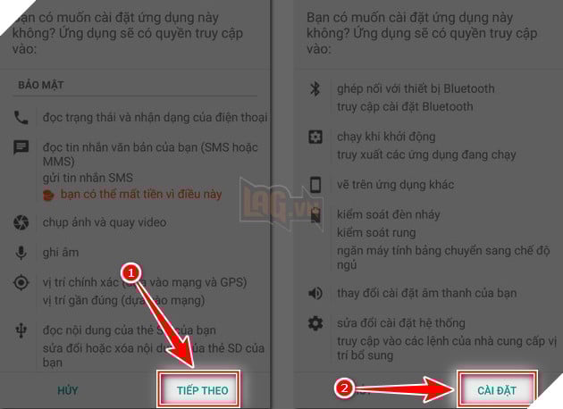 Hướng dẫn tải Tom and Jerry: Chase trên Android và IOS, tựa game đang được game thủ Việt vô cùng quan tâm 7