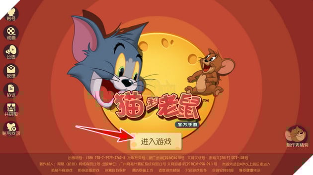Hướng dẫn tải Tom and Jerry: Chase trên Android và IOS, tựa game đang được game thủ Việt vô cùng quan tâm 9
