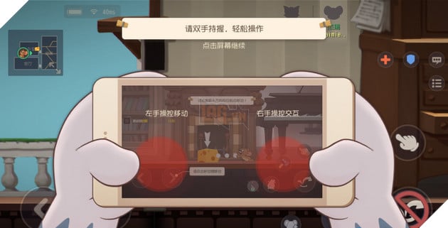 Hướng dẫn tải Tom and Jerry: Chase trên Android và IOS, tựa game đang được game thủ Việt vô cùng quan tâm 11
