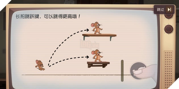 Hướng dẫn tải Tom and Jerry: Chase trên Android và IOS, tựa game đang được game thủ Việt vô cùng quan tâm 12