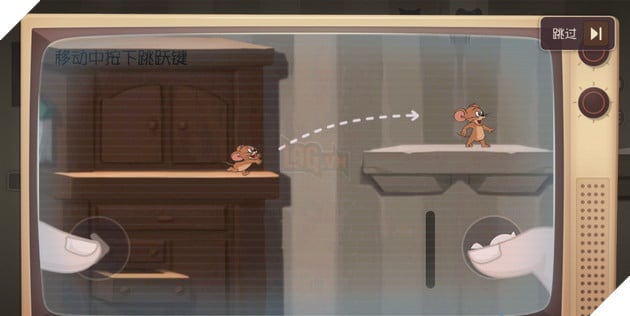 Hướng dẫn tải Tom and Jerry: Chase trên Android và IOS, tựa game đang được game thủ Việt vô cùng quan tâm 13