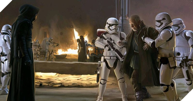 Điểm danh 10 hậu truyện bom tấn có doanh thu siêu khủng P1  8