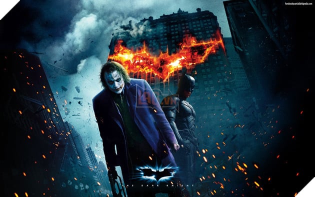 Điểm danh 10 hậu truyện bom tấn có doanh thu siêu khủng P1  5