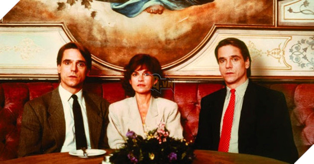 Người đẹp sắm vai sinh đôi trong bản remake của tuyệt tác kinh dị Dead Ringers là ai?