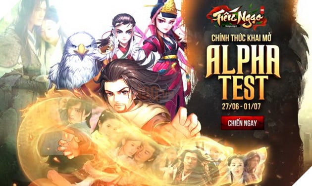 Tổng hợp Giftcode Tiếu Ngạo VNG dành cho tân thủ và cách nhận thêm code đặc biệt 4