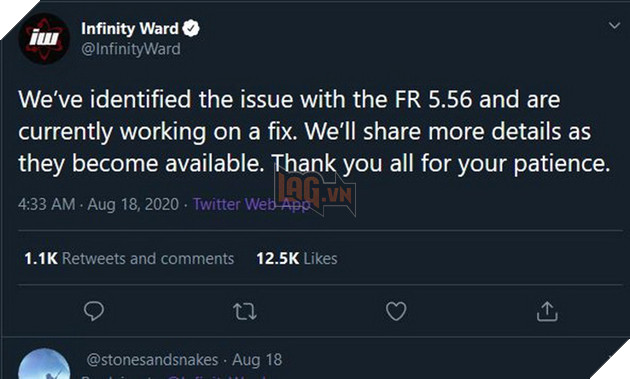Call of Duty: Warzone - Game thủ tìm ra combo súng bá đạo, cả cộng đồng bỏ game tới khi sửa lỗi 2