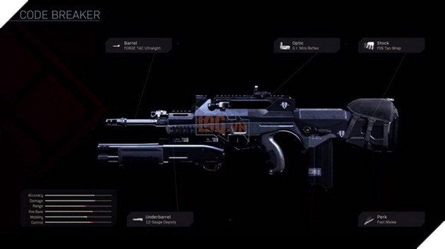 Call of Duty: Warzone - Game thủ tìm ra combo súng bá đạo, cả cộng đồng bỏ game tới khi sửa lỗi 3