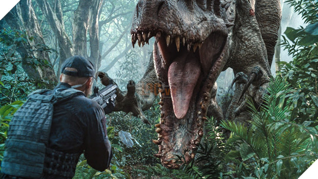 Điểm danh 10 hậu truyện bom tấn có doanh thu siêu khủng P1  2