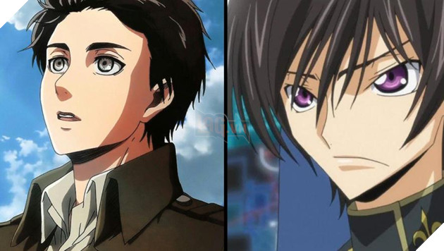 Attack On Titan đang đi đến kết cục giống với Code Geass, Eren chết và Armin trở thành anh hùng thế giới? 9