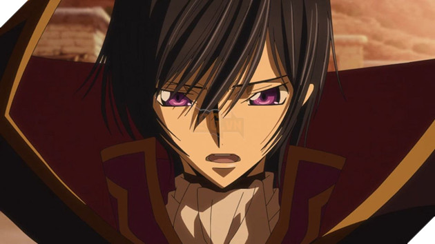 Attack On Titan đang đi đến kết cục giống với Code Geass, Eren chết và Armin trở thành anh hùng thế giới?