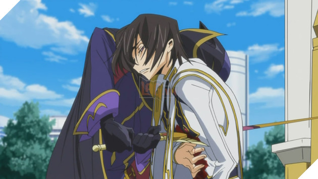 Attack On Titan đang đi đến kết cục giống với Code Geass, Eren chết và Armin trở thành anh hùng thế giới? 3