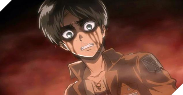 Attack On Titan đang đi đến kết cục giống với Code Geass, Eren chết và Armin trở thành anh hùng thế giới? 4