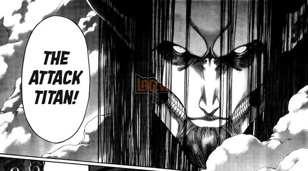 Attack On Titan đang đi đến kết cục giống với Code Geass, Eren chết và Armin trở thành anh hùng thế giới? 6