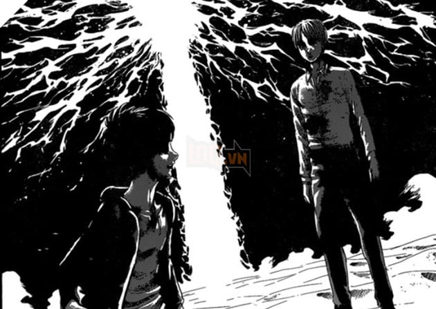 Attack On Titan đang đi đến kết cục giống với Code Geass, Eren chết và Armin trở thành anh hùng thế giới? 8
