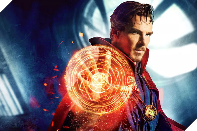 Doctor Strange 2: Sẽ hé lộ chân tướng kẻ làm xáo trộn đa vũ trụ  2