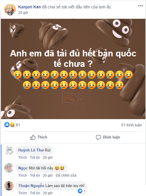 Game thủ Việt đang “phát cuồng” vì Tom and Jerry, game sinh tồn siêu dị, bất chấp bị cho ra rìa - Ảnh 1.