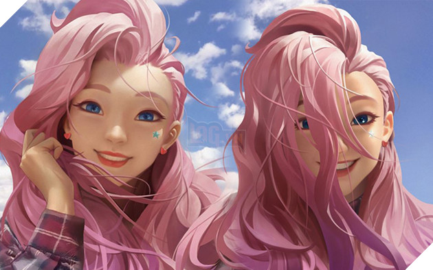 LMHT: Ban nhạc K/DA chính thức trở lại với ca khúc mới, fan trông chờ Tướng mới xuất hiện cùng 3