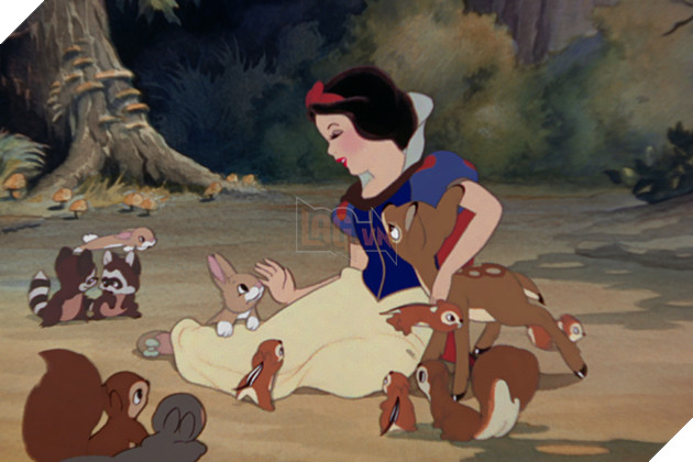 10 sự thật về các công chúa Disney khiến fan cứng Nhà Chuột bất ngờ P1  3