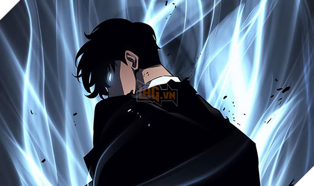 Spoiler Solo Leveling chap 116, tóm tắt chap 115: Jin Woo cày cấp, chuẩn bị tiến công đền Cartenon