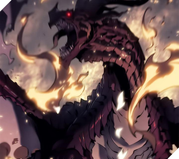 Spoiler Solo Leveling chap 116, tóm tắt chap 115: Jin Woo cày cấp, chuẩn bị tiến công đền Cartenon 2