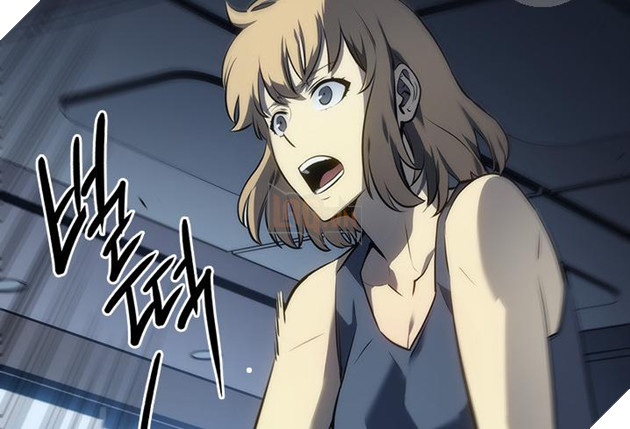 Spoiler Solo Leveling chap 116, tóm tắt chap 115: Jin Woo cày cấp, chuẩn bị tiến công đền Cartenon 5