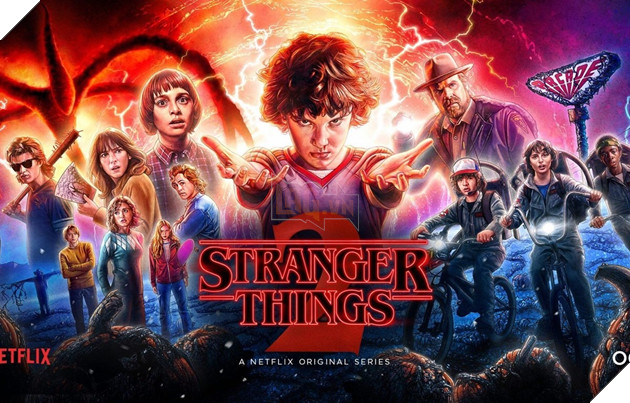 Những tựa phim kinh dị hay nhất trên Netflix thích hợp để xem vào tháng cô hồn Phần 2 