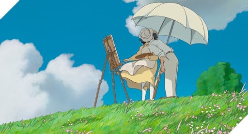 Top 14 tuyệt tác Ghibli anime dành cho bạn và cả gia đình trong những ngày cách ly COVID-19 Phần 3 