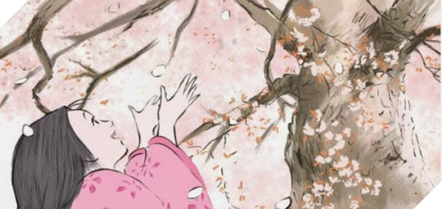 Top 14 tuyệt tác Ghibli anime dành cho bạn và cả gia đình trong những ngày cách ly COVID-19 Phần 3  4