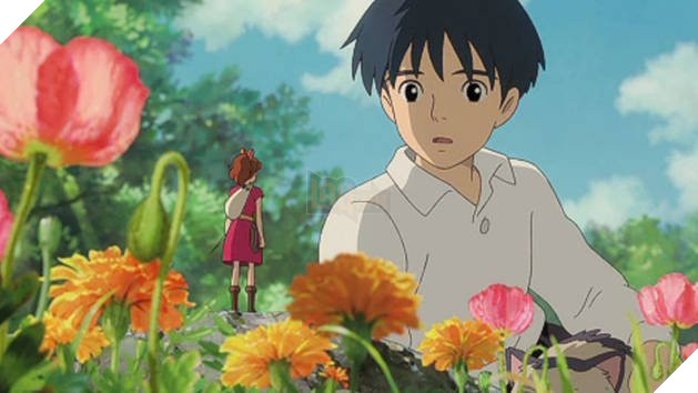 Top 14 tuyệt tác Ghibli anime dành cho bạn và cả gia đình trong những ngày cách ly COVID-19 Phần 3  5