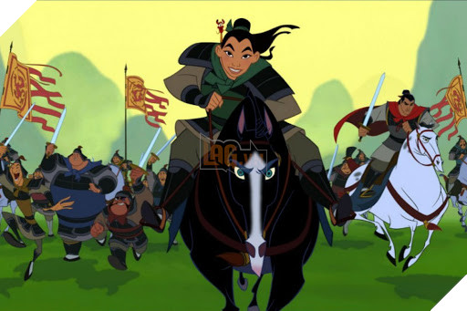 10 sự thật về các công chúa Disney khiến fan cứng Nhà Chuột bất ngờ P1  6