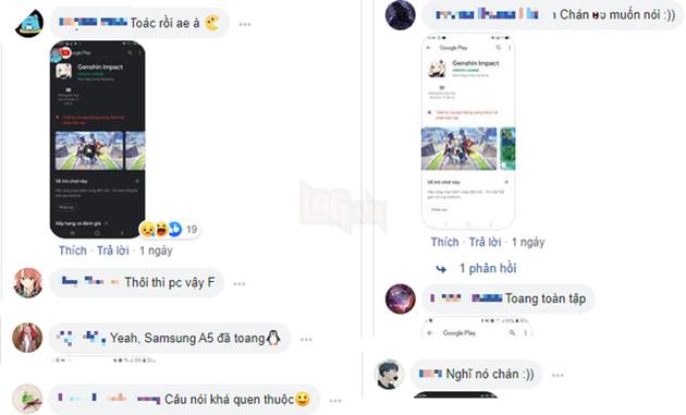 Siêu phẩm thế giới mở Genshin Impact rất đẹp, nhưng cấu hình này có thể khiến nhiều game thủ “đập máy” - Ảnh 4.