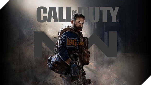 Bạn có bao giờ thắc mắc rằng nhân vật trong Call of Duty ngoài đời sẽ trông như thế nào không?