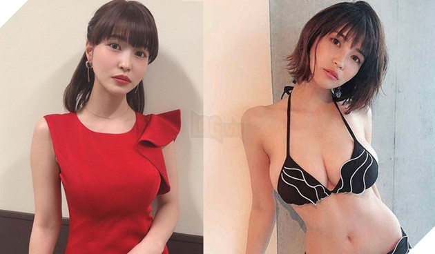 Xu hướng wear or bare’ của các cô gái Nhật, với những bức ảnh khiến đau mắt cộng đồng mạng 11