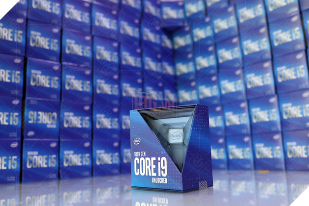 Tổng hợp CPU trên PC tốt nhất năm 2020 2