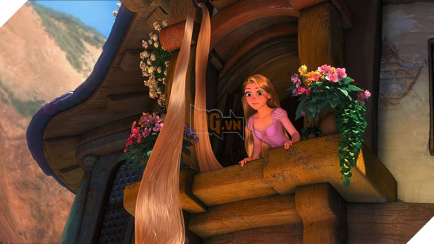 10 sự thật về các công chúa Disney khiến fan cứng Nhà Chuột bất ngờ P2  2