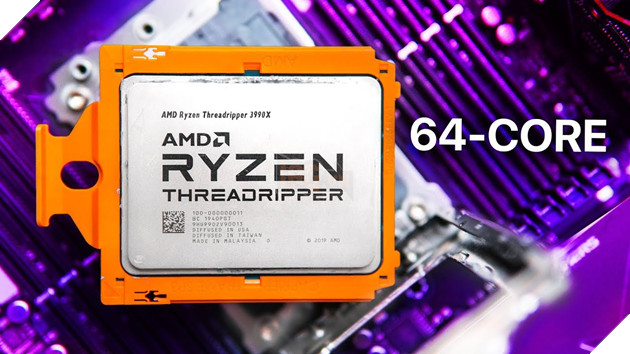 Tổng hợp CPU trên PC tốt nhất năm 2020 3