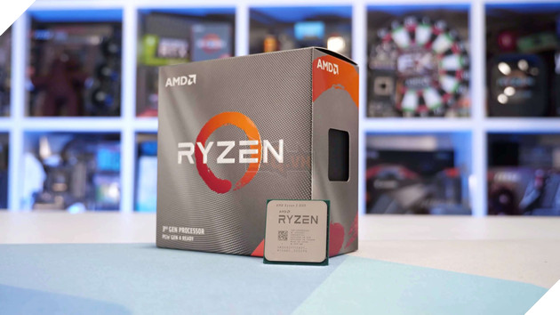 Tổng hợp CPU trên PC tốt nhất năm 2020 5