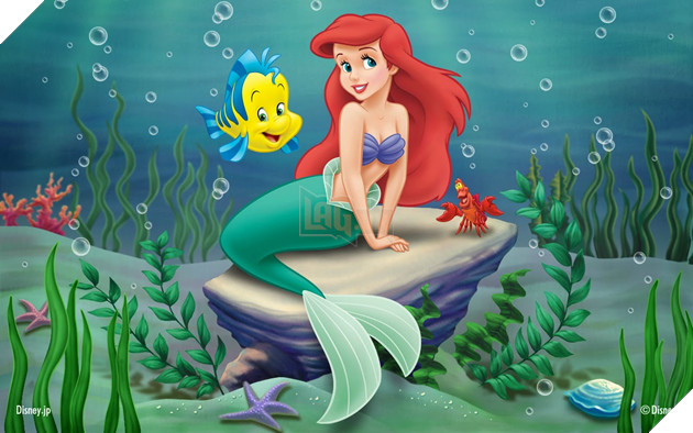 10 sự thật về các công chúa Disney khiến fan cứng Nhà Chuột bất ngờ P2  4