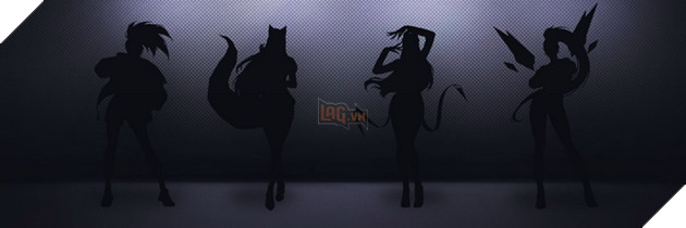 LMHT: Ban nhạc K/DA chính thức trở lại với ca khúc mới, fan trông chờ Tướng mới xuất hiện cùng